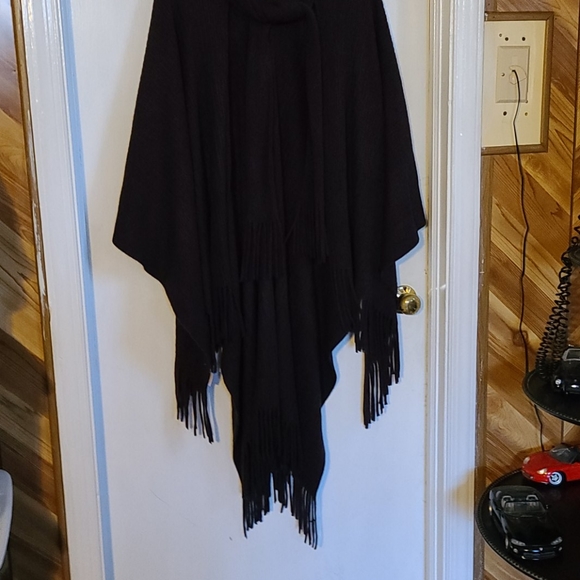 Jackets & Blazers - BROWN WRÀP